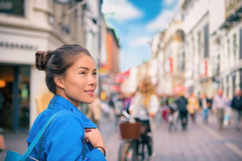 Strasbourg Walking Tour for Couples - Itinerary