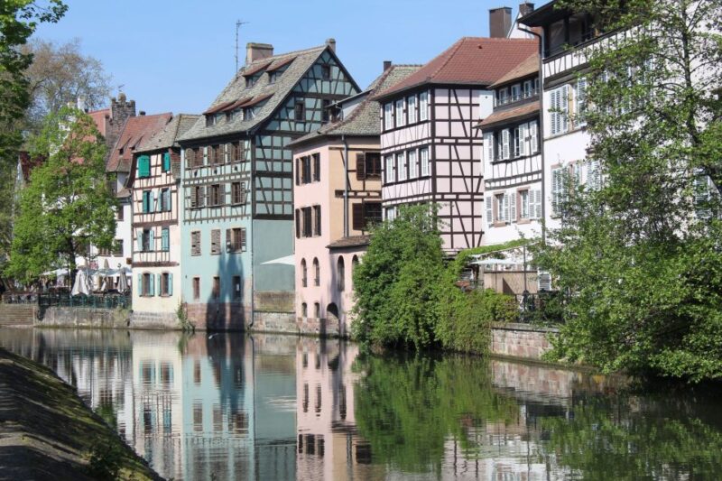 Strasbourg: Walking Tour With Local Guide - Military History of Place Kléber