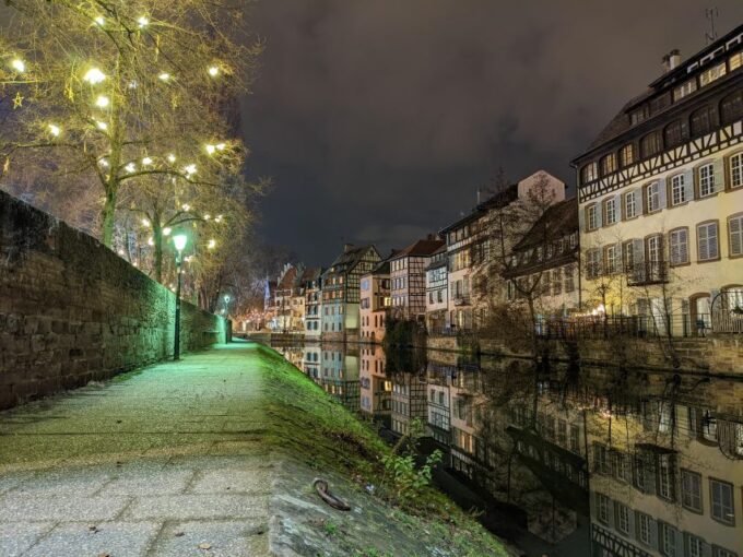 Strasbourg: Walking Tour With Local Guide - Local Dining and Drinking Recommendations