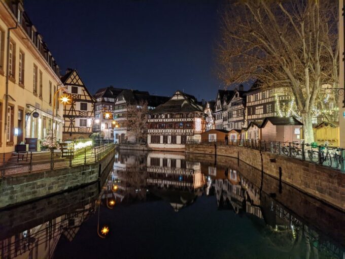 Strasbourg: Walking Tour With Local Guide - Frequently Asked Questions