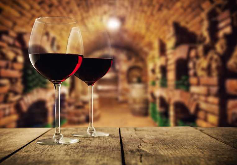 Strasbourg : Wine Tour by Bike With a Local - Historical Significance