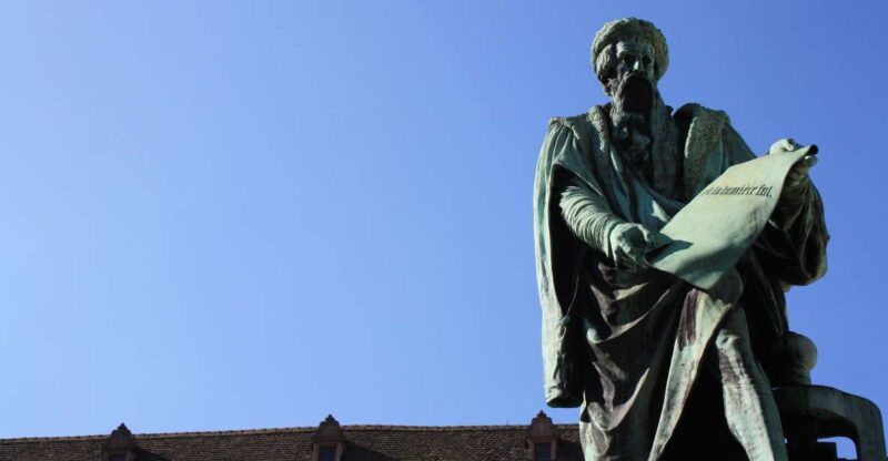 Strasbourg'S Art and Culture Revealed by a Local - Key Points
