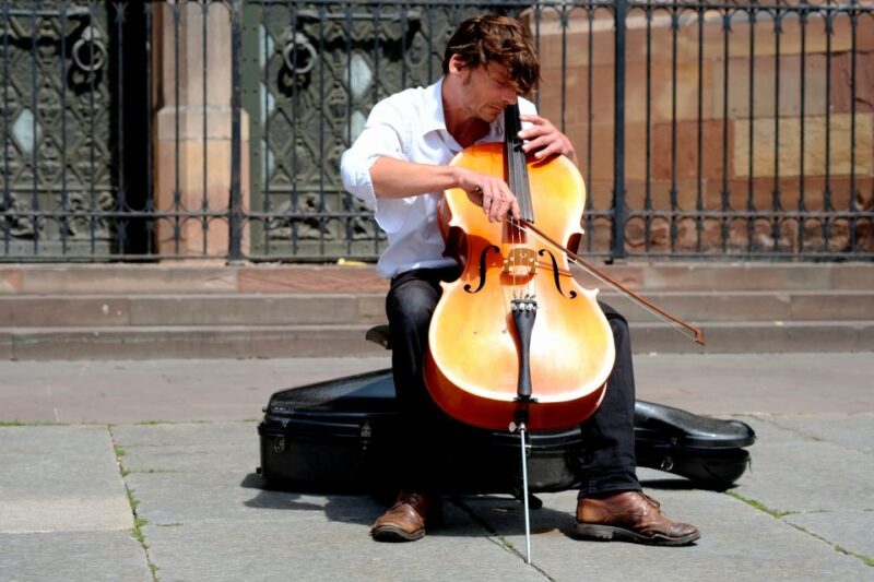 Strasbourg'S Art and Culture Revealed by a Local - Discovering Strasbourgs Charming Neighborhoods