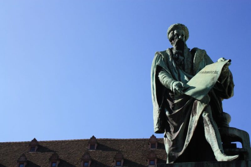 Strasbourg'S Art and Culture Revealed by a Local - Indulging in Local Culinary Delights