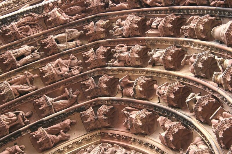 Strasbourg'S Art and Culture Revealed by a Local - Navigating the Scenic Waterways of Strasbourg