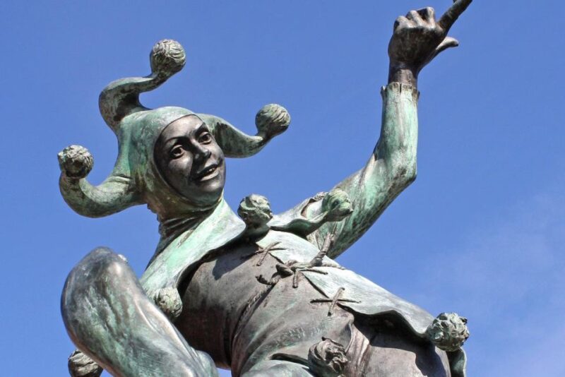 Stratford : Quirky Self-Guided Smartphone Heritage Walks - Inclusions and Benefits