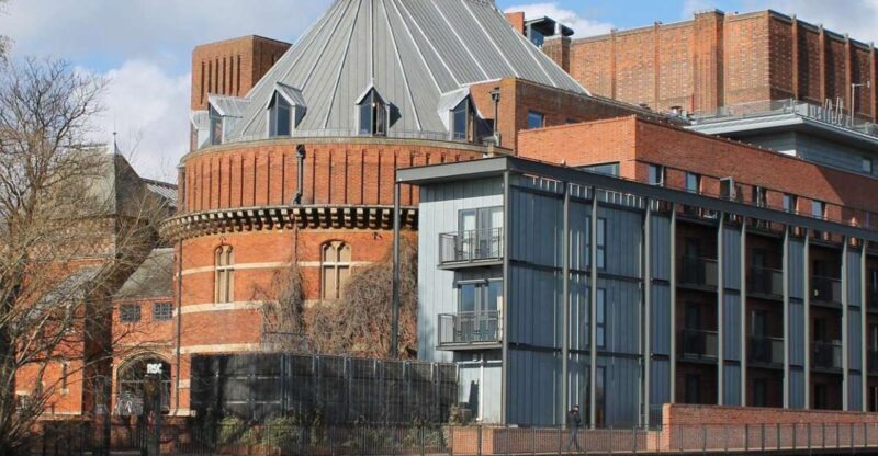 Stratford : Quirky Self-Guided Smartphone Heritage Walks - Important Information to Know