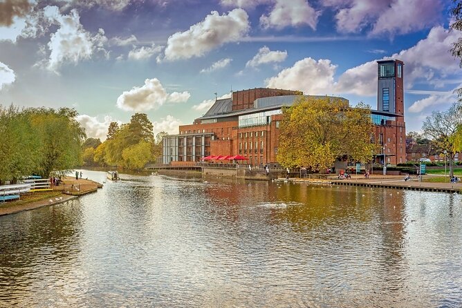 Stratford-Upon-Avon and the Cotswolds - Day Tour From Brighton - Stratford-upon-Avons Highlights