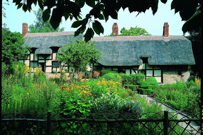 Stratford-Upon-Avon and the Cotswolds - Day Tour From Brighton - Tour Inclusions and Reviews