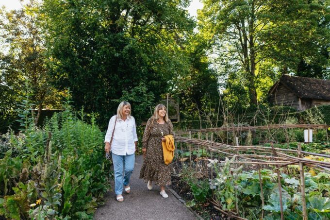 Stratford-Upon-Avon: Anne Hathaways Cottage Entry Ticket - Frequently Asked Questions