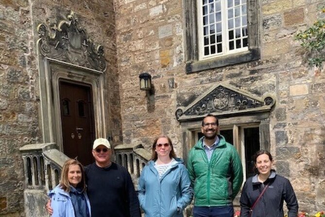 Stratford Upon Avon: Daily Town Walking Tour (10:30am & 2pm) - Potential Issues With Tour Operator