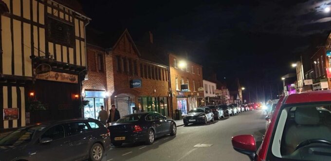 Stratford-upon-Avon: Lantern-Lit Ghost Tour at Tudor World - Booking and Restrictions