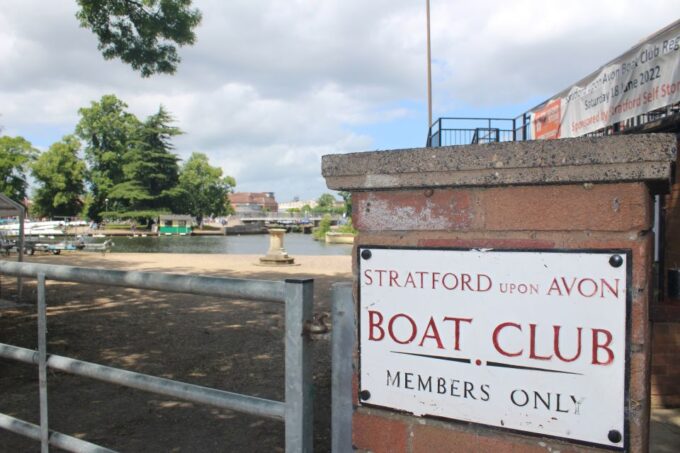 Stratford-upon-Avon: Shakespeare & Hathaway TV Sites Tour - Iconic TV Show Moments