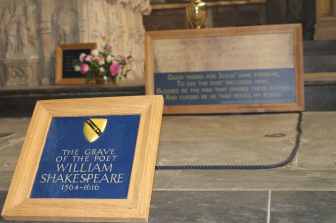 Stratford-upon-Avon: Shakespeare & Hathaway TV Sites Tour - Additional Attractions