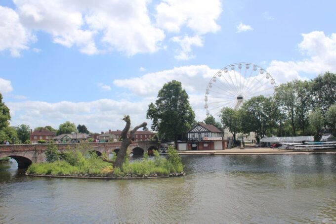 Stratford-upon-Avon: Shakespeare & Hathaway TV Sites Tour - Tour Recap