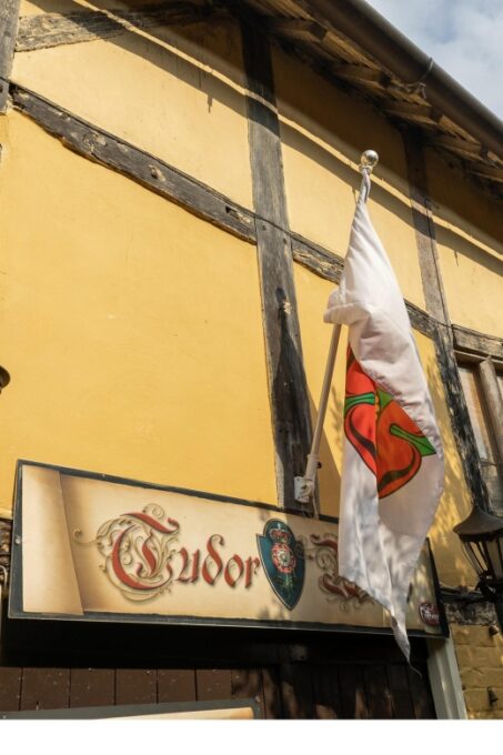 Stratford-upon-Avon: Tudor World Museum Entrance Ticket - Engaging Interactive Elements for Visitors