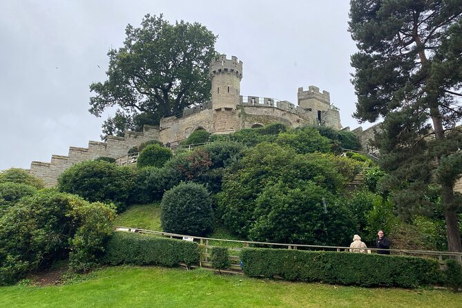 Stratford Upon Avon & Warwick Castle Private Tour - Tour Inclusions and Highlights