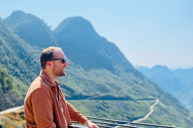 Strawberry HaGiangLoop 4D3N, Small Group, Tour Guide English - Key Points