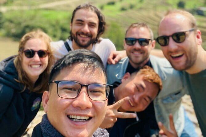 Strawberry HaGiangLoop 4D3N, Small Group, Tour Guide English - Who Should Consider This Tour?