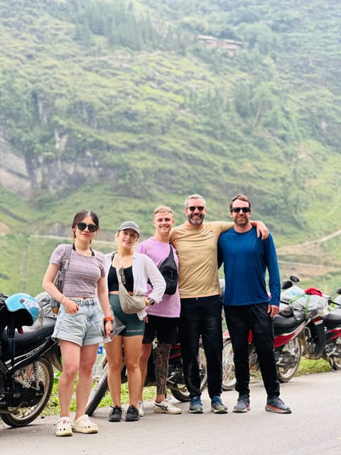 Strawberryhagiangloop - Tour 4 Days 3 Nights - Accessibility and Flexibility