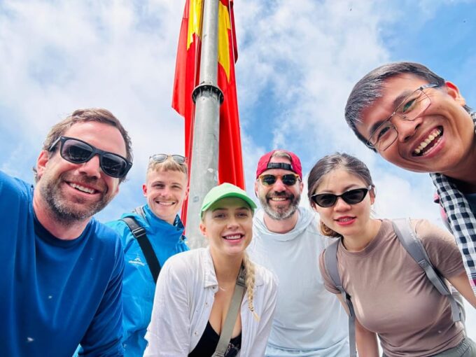Strawberryhagiangloop - Tour 4 Days 3 Nights - Booking and Cancellation