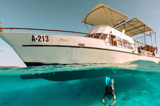 Streas Bliss: All-Inclusive Private Snorkel Half-Day - About Your Stay
