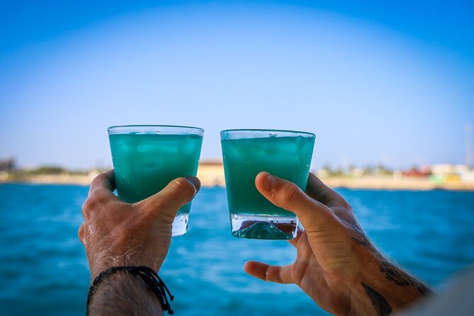 Streas Bliss: All-Inclusive Private Snorkel Half-Day - Health and Safety Considerations