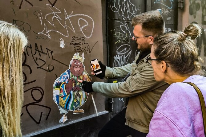 Street Art and Alternative Tour in Budapest - Tour Overview