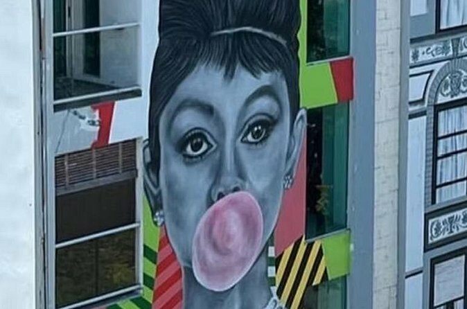 Street Art and Shopping Tour in Playa del Carmen - The Logistics: What You Need to Know