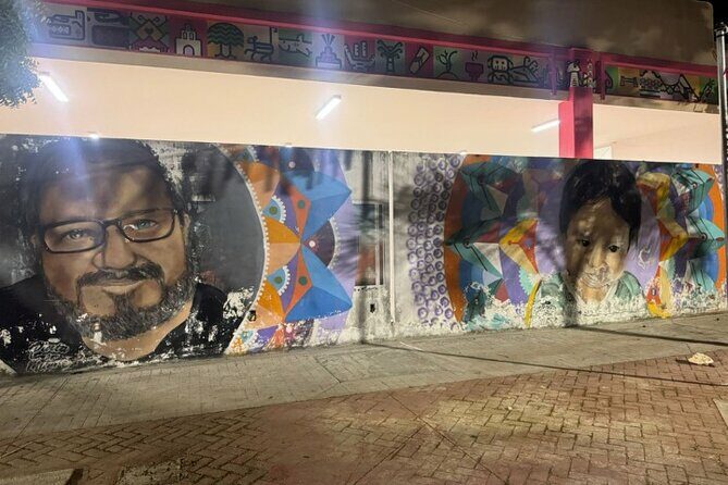 Street Art and Shopping Tour in Playa del Carmen - Why This Tour Might Be Perfect for You
