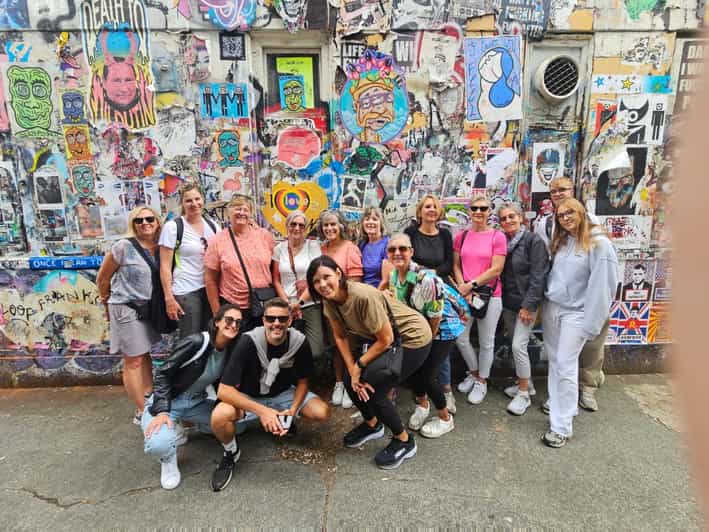 Street Art Experience - Frequently Asked Questions