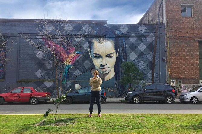 Street Art in Buenos Aires - Key Points