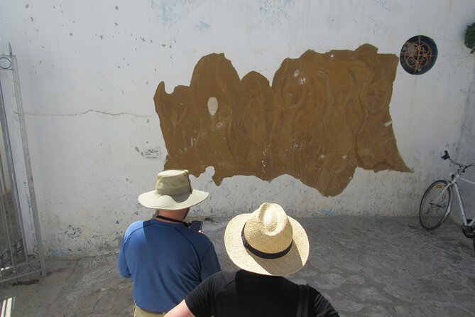 Street Art in Depth 4 Days in Casablanca and Rabat - Discovering Rabats Street Art Gems