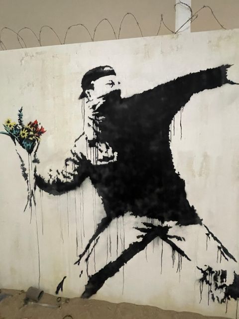 Street Art in Lisbon - Tour Experience and Highlights