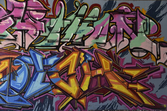 Street Art in Munich - What to Expect