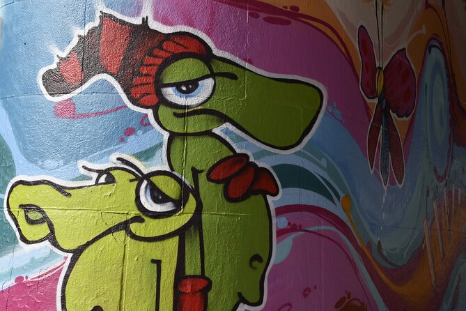 Street Art in Munich - About the Tour Operator