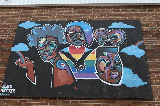 Street Art in Ottawa: Quest Experience - Included in the Experience