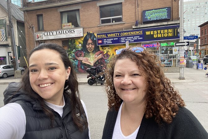 Street Art in Ottawa: Quest Experience - Exploring Ottawas Street Art