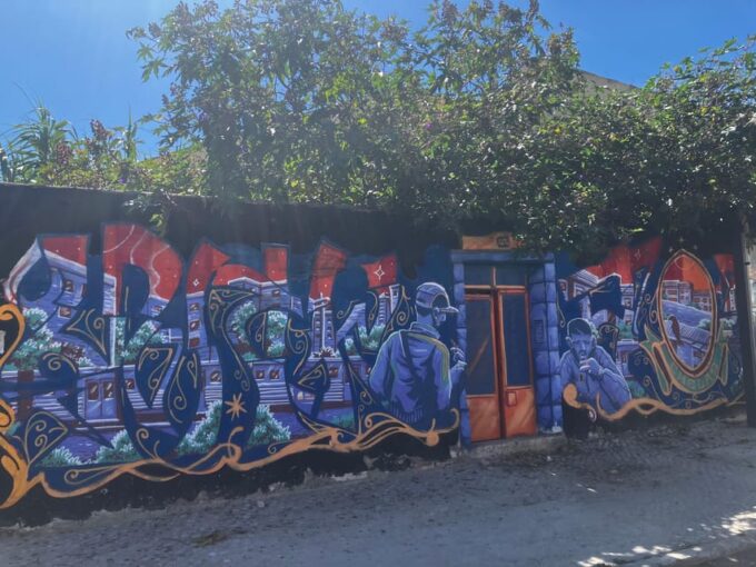 Street Art Lisbon: Tuk Tuk Tour - Customer Reviews