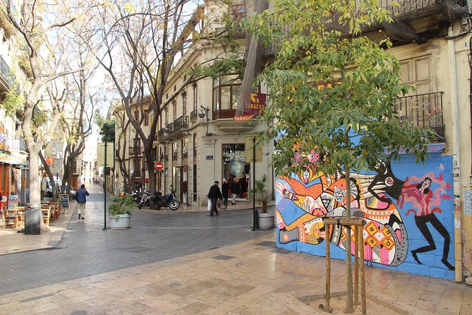 STREET ART Private Guided Tour on Bike, E-Bike, E-Step or Segway - Reviews and Testimonials