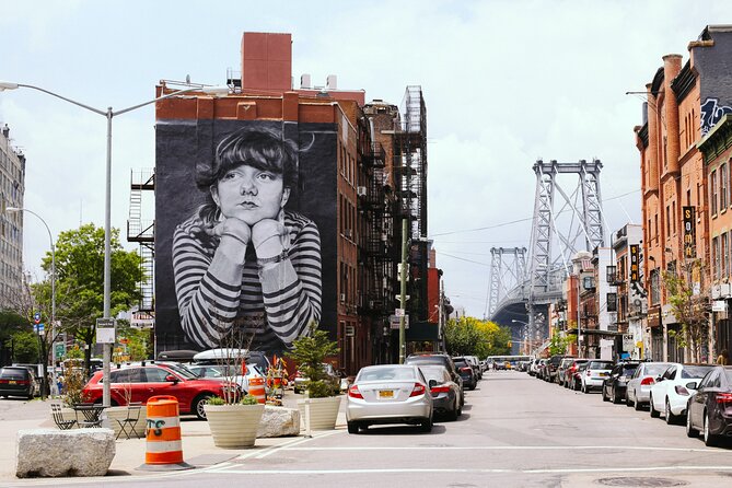 Street Art Quest Experience in Brooklyn, New York - Booking and Accessibility