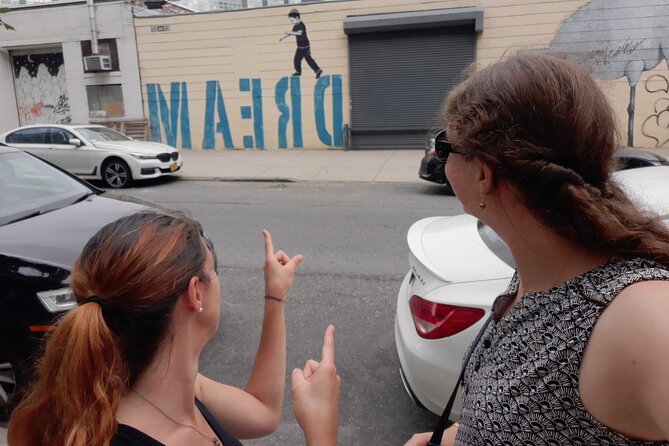 Street Art Quest Experience in Brooklyn, New York - Pricing and Cancellation Policy