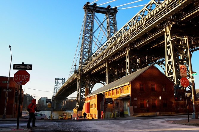 Street Art Quest Experience in Brooklyn, New York - Reviews and Feedback