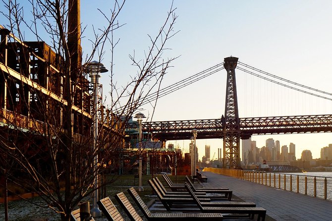 Street Art Quest Experience in Brooklyn, New York - Interactive Games and Puzzles