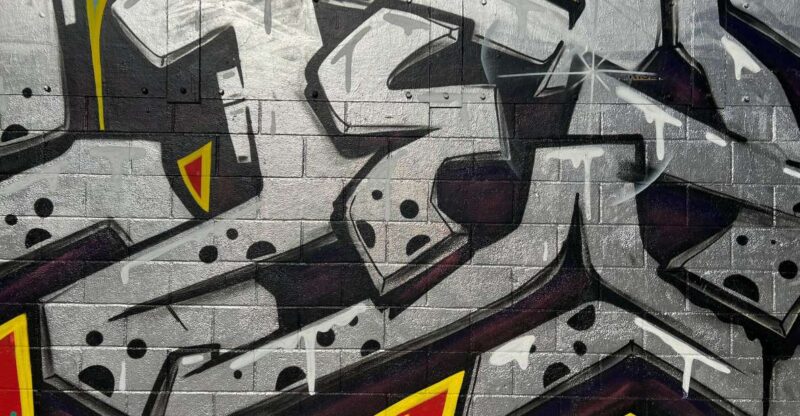 Street Art Tour Barcelona - Cultural Experience
