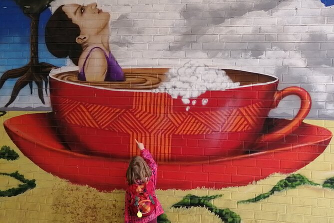 Street Art Tour Cologne Ehrenfeld - Accessibility and Additional Info