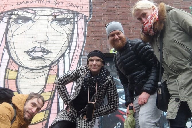 Street Art Tour Cologne Ehrenfeld - Customer Reviews and Ratings