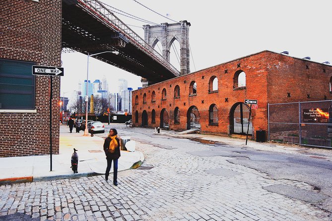 Street Art Tour in New York City With Local Expert Guide - Artist Profiles