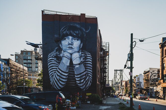 Street Art Tour in New York City With Local Expert Guide - Post-Tour Activities