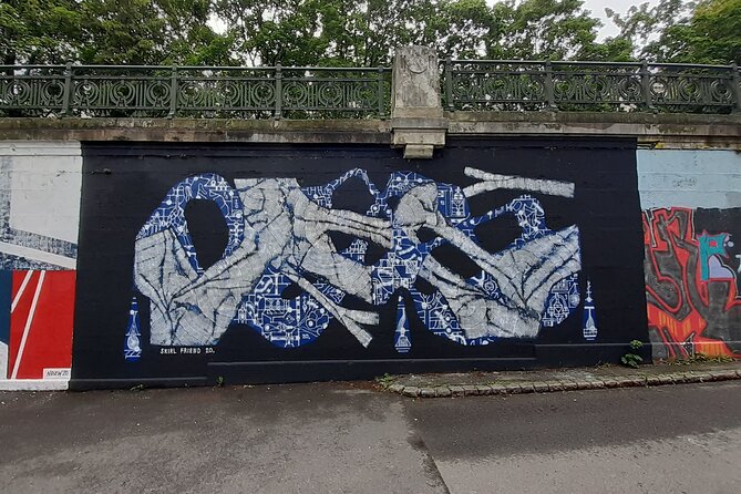 Street Art Tour in Vienna - Tour Reviews and Feedback